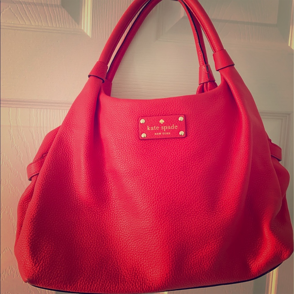 Gorgeous Kate Spade Bag